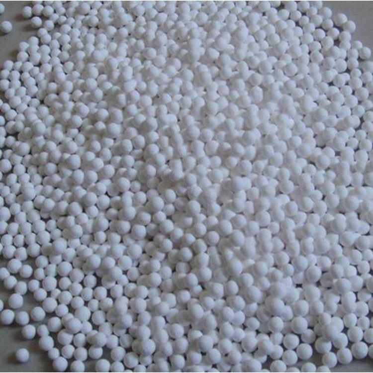 活性氧化鋁球優(yōu)質(zhì)高強(qiáng)度空壓機(jī)專用干燥劑吸干機(jī)吸附劑球各種規(guī)格