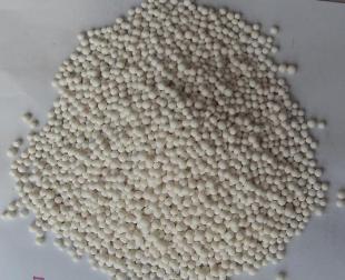 桂林市活性氧化鋁濾料應用范圍與性能數據分析報告