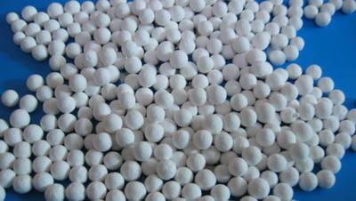 2020年上饒活性氧化鋁球市場價格分析與應用前景