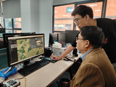 深化產(chǎn)教融合，共育信息電子技術(shù)人才——我校赴深圳、廣州考察洽談校企合作紀(jì)實(shí)（二）