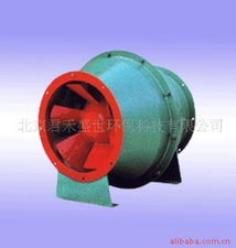 北京君禾盛世環?？萍?全面解析排風設備與傳輸設備產品線